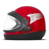 Capacete Fechado Pro Tork