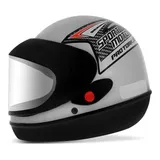 Capacete Fechado Pro Tork