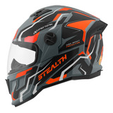 Capacete Fechado Pro Tork