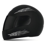 Capacete Fechado Protork Liberty