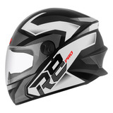 Capacete Fechado R8 Pro