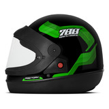 Capacete Fechado Sport Moto