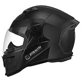 Capacete Fechado Stealth Solid