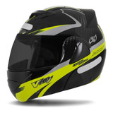 Capacete Fechado V pro