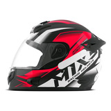 Capacete Feminino Esportivo Fechado