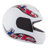 Capacete Feminino Liberty 4