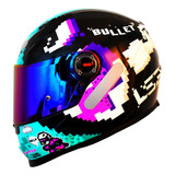 Capacete Feminino Ls2 Ff358