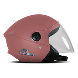 Capacete Feminino Pro Tork