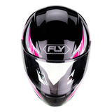 Capacete Fly F 9