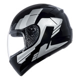 Capacete Fly F9 Hg
