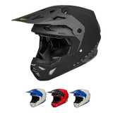 Capacete Fly Formula Cp