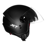 Capacete Fly Jet Classic