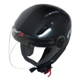 Capacete Fw3 X open