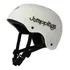 Capacete G Esportivo Branco Rapel Escalada Tirolesa Skate