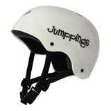 Capacete G Esportivo Branco