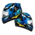 Capacete G8 Esportivo Aerodinâmico Pro Kit Personalizado