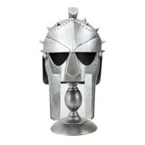 Capacete Gladiador Medieval Enfeite