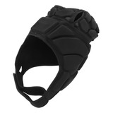 Capacete Goleiro Cap Headguard