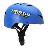 Capacete Hardy Protecao Skate