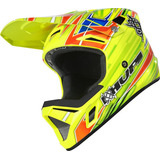 Capacete Hupi Dh 3