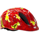 Capacete Infantil Absolute Kids