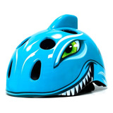 Capacete Infantil Absolute Kids