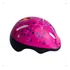 Capacete Infantil Acte Sport A60 r   Rosa