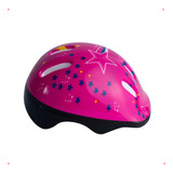 Capacete Infantil Acte Sport A60 r   Rosa