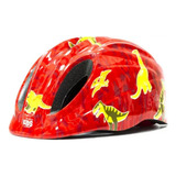 Capacete Infantil Bicicleta Absolute