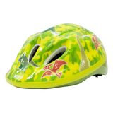 Capacete Infantil Bike Absolute