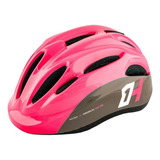 Capacete Infantil Bike Hig