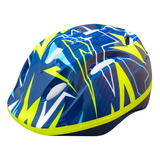 Capacete Infantil Ciclismo Gta