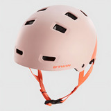 Capacete Infantil De Ciclismo