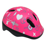 Capacete Infantil Digudu Bicicleta