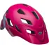 Capacete Infantil Feminino Bell Sidetrack