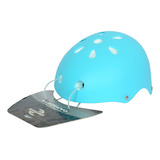 Capacete Infantil Juvenil Semi