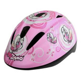 Capacete Infantil Kidzamo Abelhas
