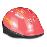 Capacete Infantil Nathor Coral