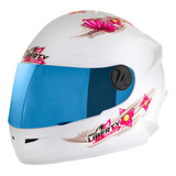 Capacete Infantil New Liberty