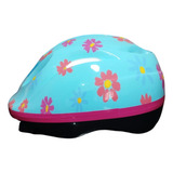 Capacete Infantil Para Bicicleta