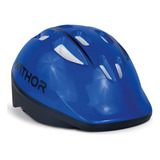 Capacete Infantil Para Bike