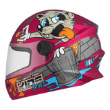Capacete Infantil Pro Tork