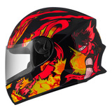 Capacete Infantil Pro Tork