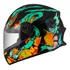 Capacete Infantil Pro Tork New Liberty Four Kids Combustion