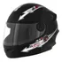 Capacete Infantil Pro Tork New Liberty Four Kids Raptor