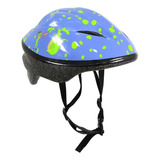 Capacete Infantil Proteção Bicicleta Skate Patins Bike Tam.p