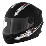 Capacete Infantil Protork Liberty