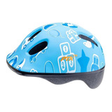 Capacete Infantil Ptk Bicicleta