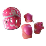 Capacete Infantil Rad7 Kit