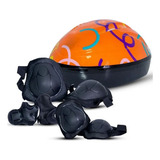Capacete Infantil Rava Little